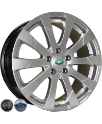 Replica Land Rover 7308 HS R17 W7.5 PCD5x108 ET55 DIA63.4 